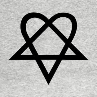 HEARTAGRAM T-Shirt